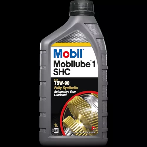 Engine Oil