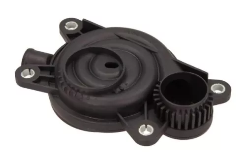Oil Separator, crankcase ventilation