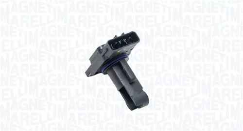 Mass Air Flow Sensor