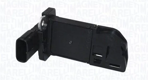 Mass Air Flow Sensor