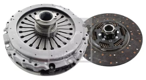Clutch Kit
