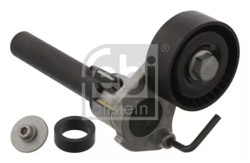 Belt Tensioner, V-ribbed belt