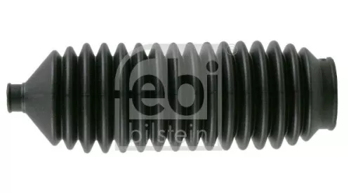 Bellow, steering