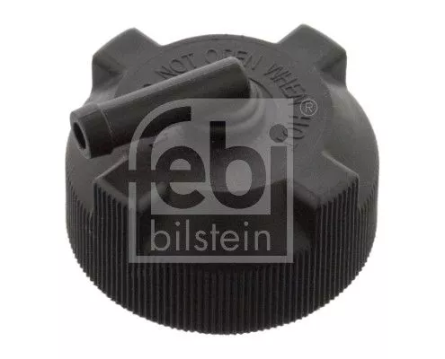 Cap, coolant tank