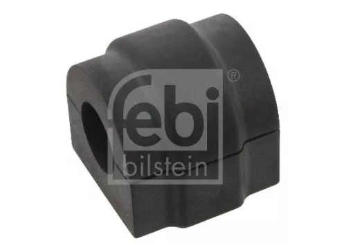 Mounting, stabiliser bar
