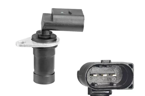 Sensor, crankshaft pulse