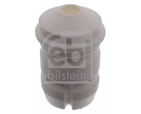 Rubber Buffer, suspension
