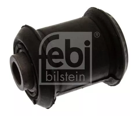 Mounting, control/trailing arm
