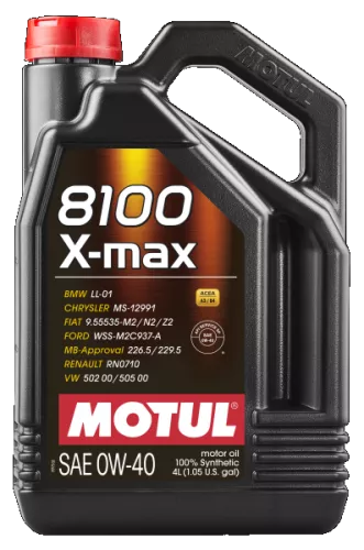 Engine Oil