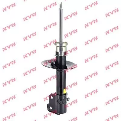 Shock Absorber