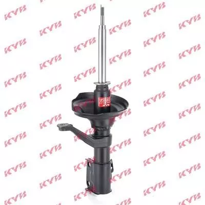 Shock Absorber