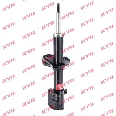 Shock Absorber