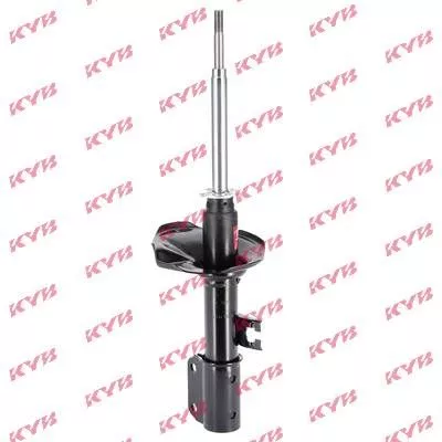 Shock Absorber