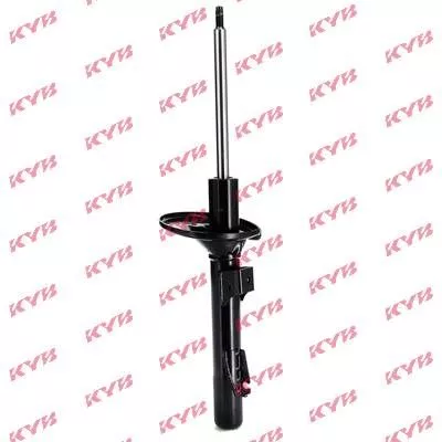 Shock Absorber