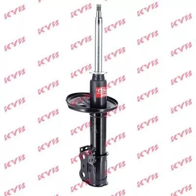Shock Absorber