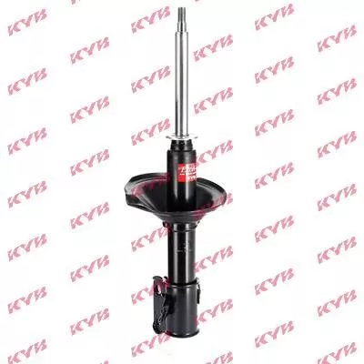 Shock Absorber