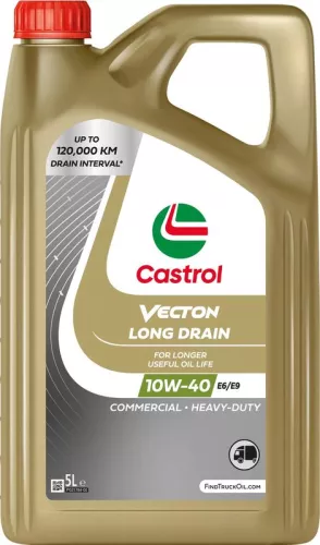Engine Oil