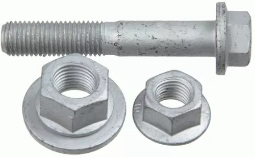 Repair Kit, wheel suspension