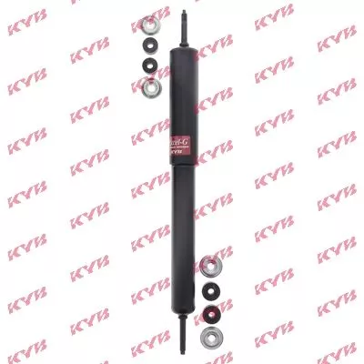 Shock Absorber