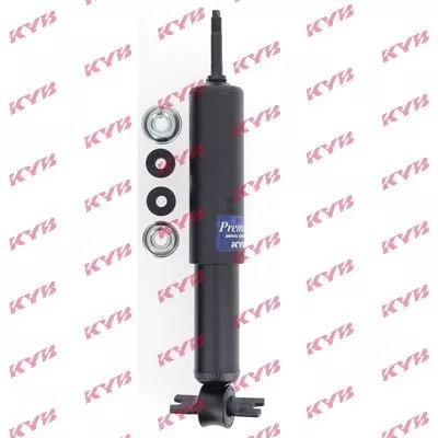 Shock Absorber