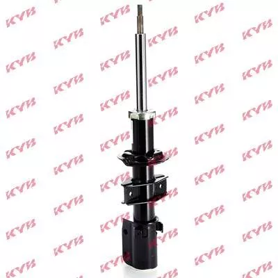 Shock Absorber