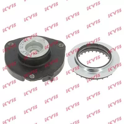 Repair Kit, suspension strut support mount