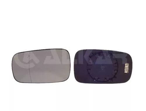 Mirror Glass, exterior mirror