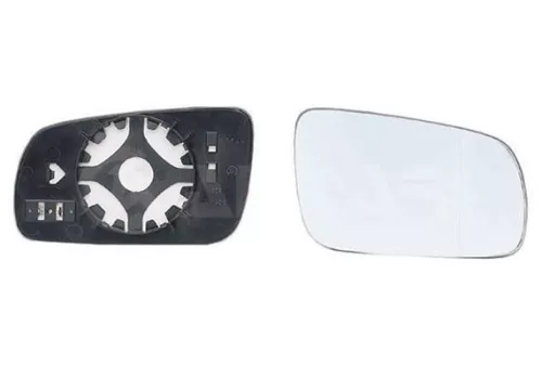Mirror Glass, exterior mirror