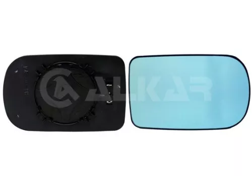 Mirror Glass, exterior mirror