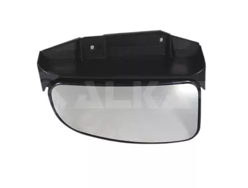Mirror Glass, exterior mirror