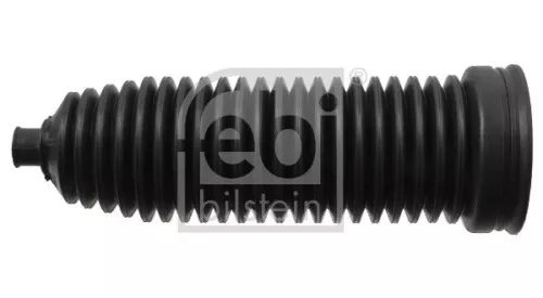 Bellow, steering