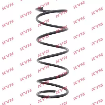 Suspension Spring