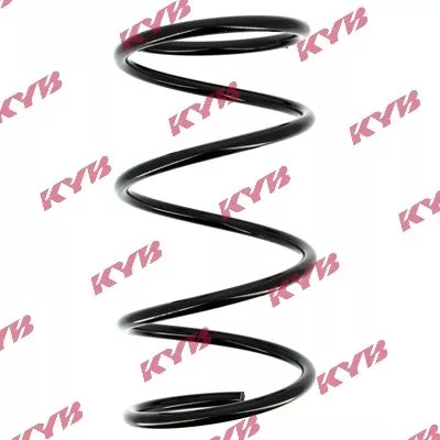 Suspension Spring