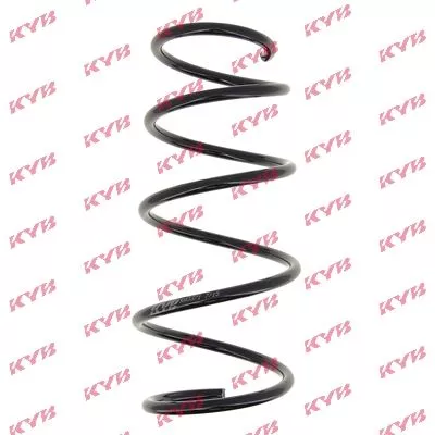 Suspension Spring