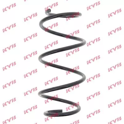 Suspension Spring