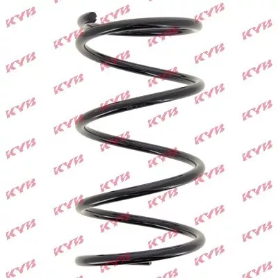 Suspension Spring