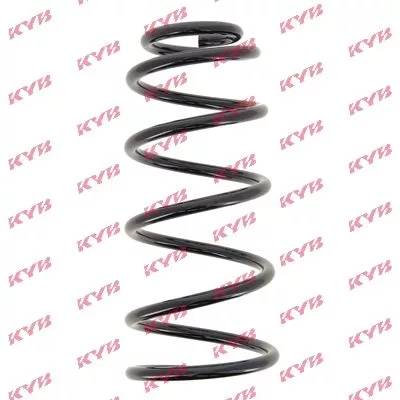 Suspension Spring