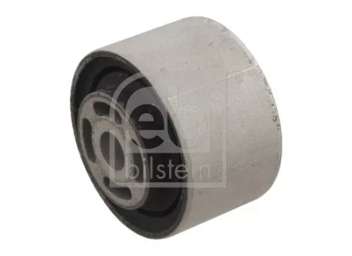 Mounting, differential