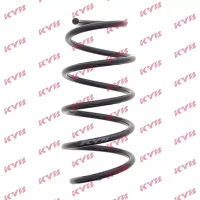 Suspension Spring