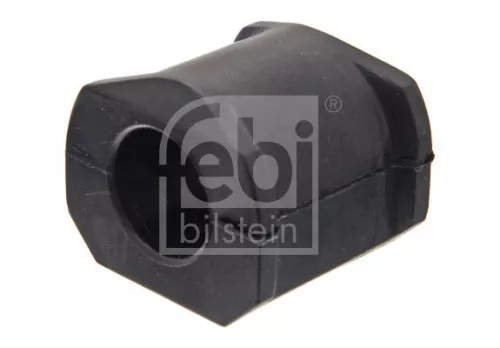Mounting, stabiliser bar