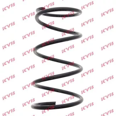 Suspension Spring