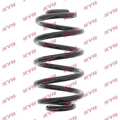Suspension Spring
