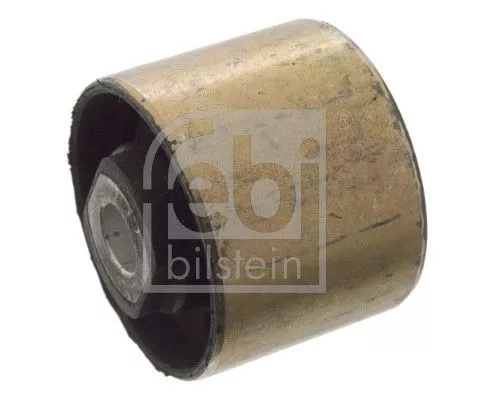 Bushing, axle beam