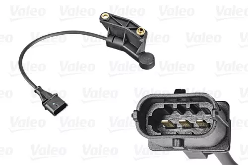 Sensor, camshaft position