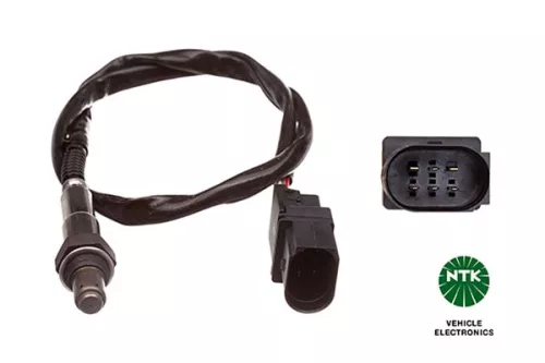 Oxygen Sensor