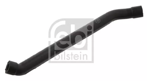 Hose, crankcase ventilation