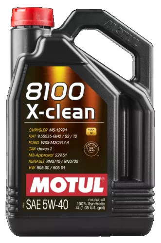 Engine Oil