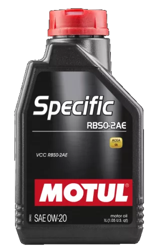 Engine Oil