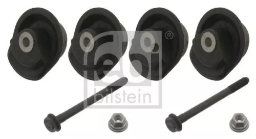 Bush Set, axle beam