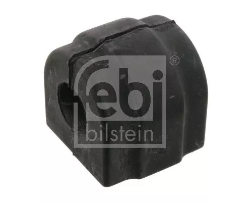 Mounting, stabiliser bar